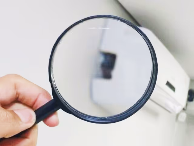 Plano de manutenção PMOC