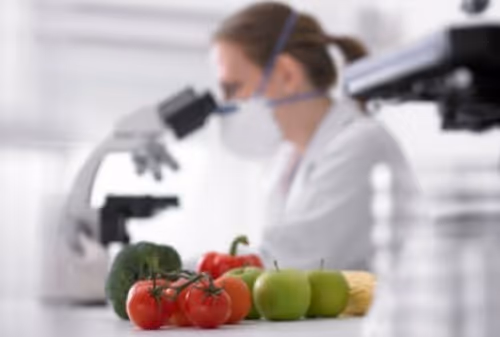 Legislação de microbiologia de alimentos