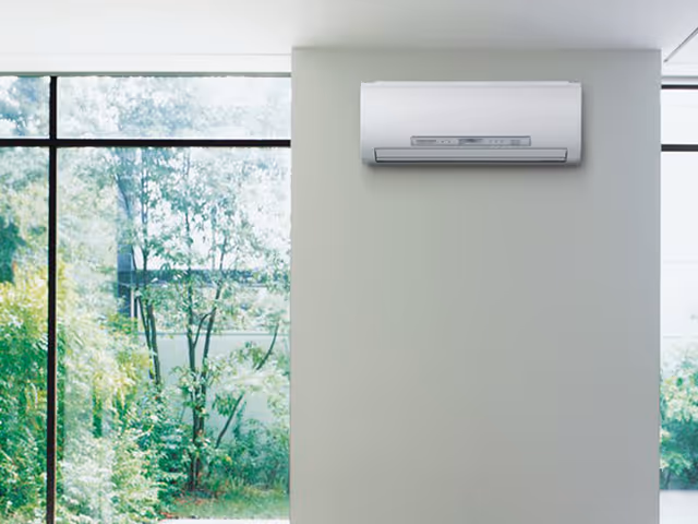 Renovação de ar em ambientes climatizados