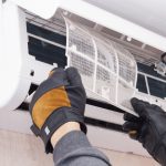 Limpeza ou troca do filtro de ar condicionado: Quando fazer?