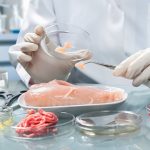 Microbiologia de Alimentos – Principais Bactérias Patogênicas